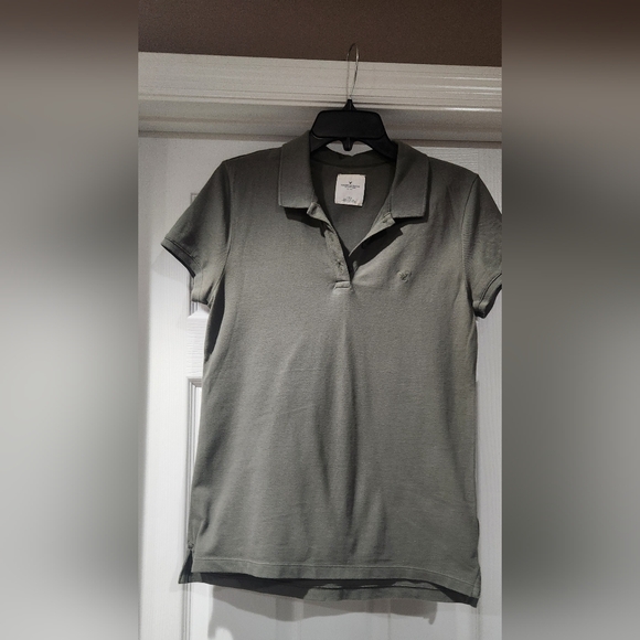 American Eagle Polo Bundle - Picture 4 of 5